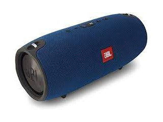 UBL Blue Wireless Speaker