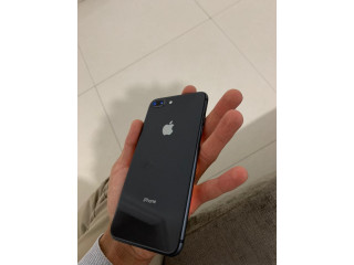 IPhone 8plus 64gb