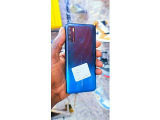 Tecno spark 5 pro