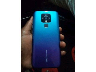 Tecno camon 16