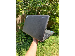 Lenovo e540