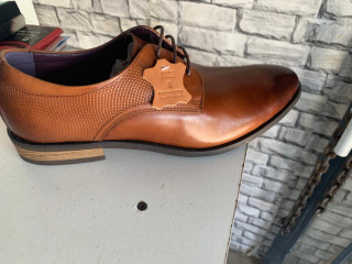 Men's shoes