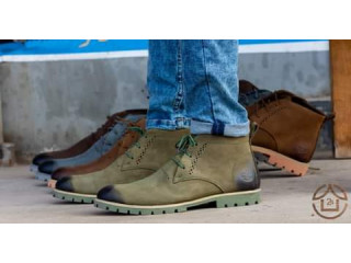 Men's boots