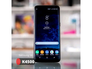 Samsung S8