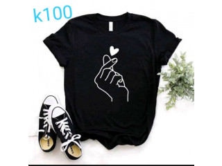 Ladies tops