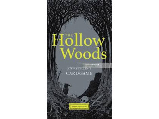 The Hollow Woods Book