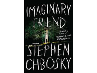 Imaginary Friend Book