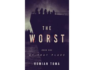 The Worst - Book