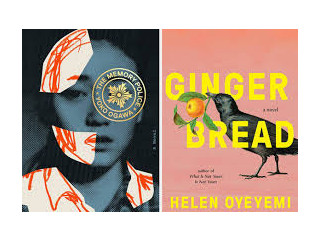 Ginger Uread - Literature