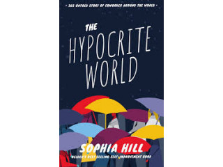 The Hypocrite World - Book