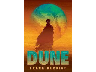 DUNE - BOOK