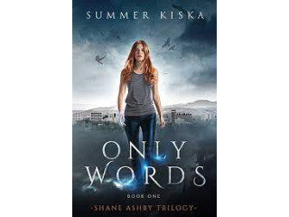 Only Words - BOOK