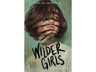 Wilder Girls - Book