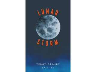 Lunar Storm - Book