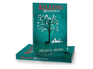 KILLING: hermingway - Book