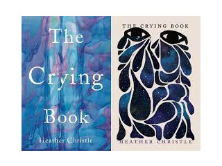 The Crying Book