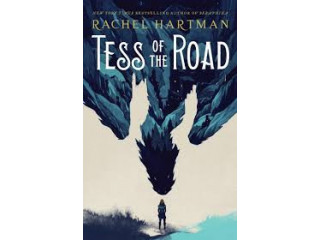 Tess of the Road