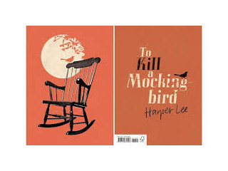 To Kill a Mocking Bird