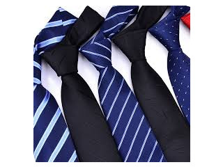 Smart Neck Tie for Men