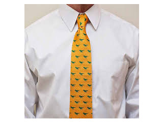 Necktie Unique Wear