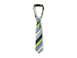 NECKTIE