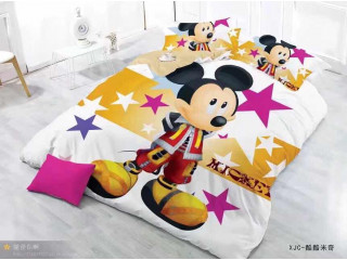 Baby bedsheets