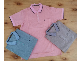 Golf T-shirts