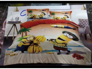 Baby bedsheets