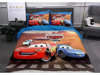 Baby bedsheets