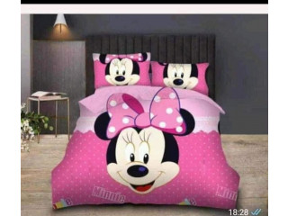 Baby bedsheets