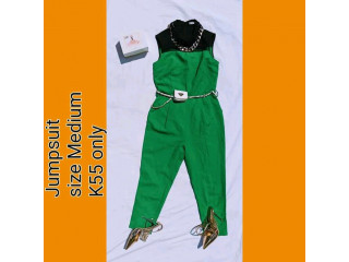 Jumpsuit