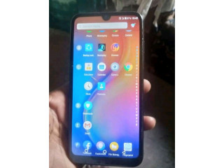 Tecno spark 6