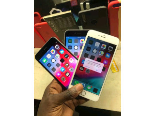 Pre-owned iPhone 6 plus