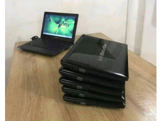 Aspire One Mini-Laptops