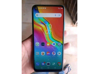 Infinix hot 9