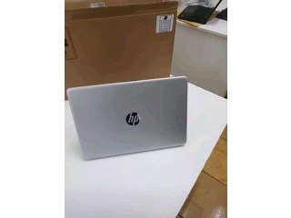 HP Boxed Laptop