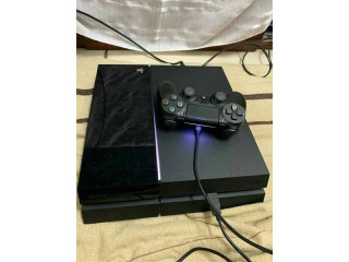 Chiped Ps4
