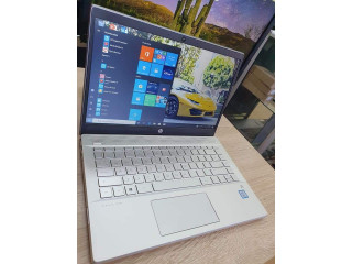 HP Notebook 14-CEXXX