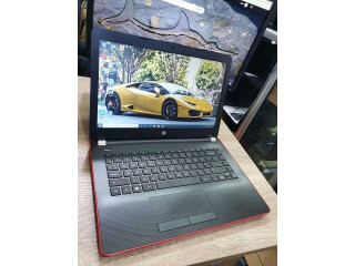 HP Notebook 14