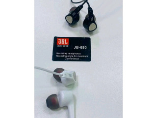 JBL Headsets