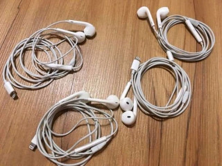 Apple Headsets