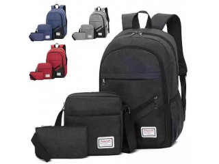 Bag Packs