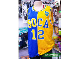 Basketball jersey