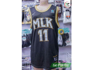 Basketball jersey