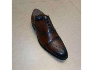 Men's Italian Smart Shoes