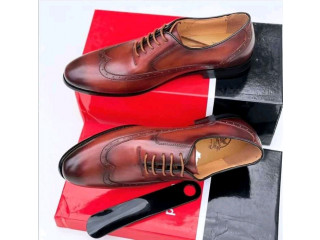 Men Smart Shoes