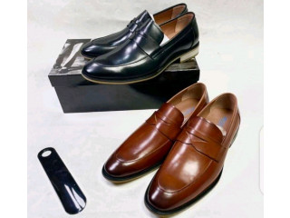 Men Smart Shoes