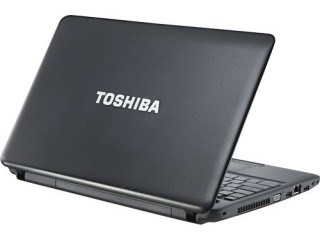 TOSHIBA