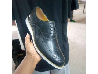 Men Smart Shoes