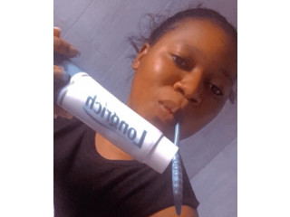 Longrich toothpaste